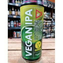 Funky Fluid Vegan IPA